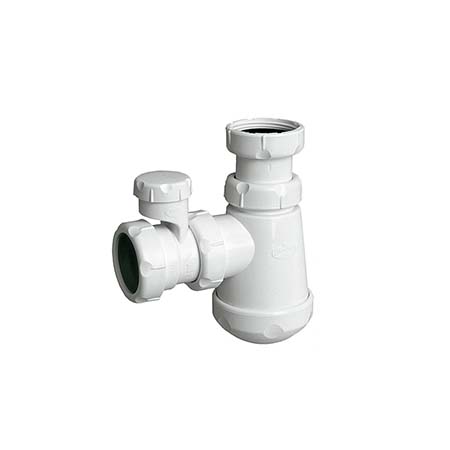 Jimten® S-69 V Sifão "S" 11/4"