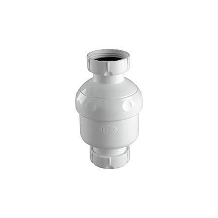 Jimten® S-426 Sifão Vertical Lavatório - Bidé 11/4" x 40