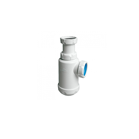 Jimten® S-65 Sifão Garrafa VDA