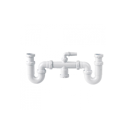 Jimten® S-30 Sifão Duplo
