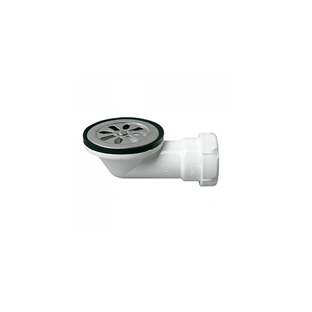 Jimten® S-28 Válvula Base Reta