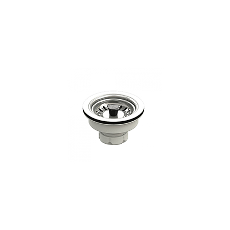Jimten® S-236 Válvula Cesta Banca 11/2" x 115