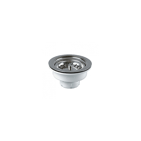 Jimten® S-435 Válvula Cesta Banca 11/2"