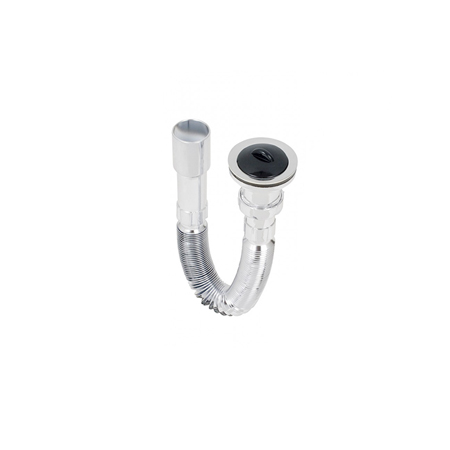 Jimten® S-428 Válvula C/ Ligação Flexível 11/4" x 32/40