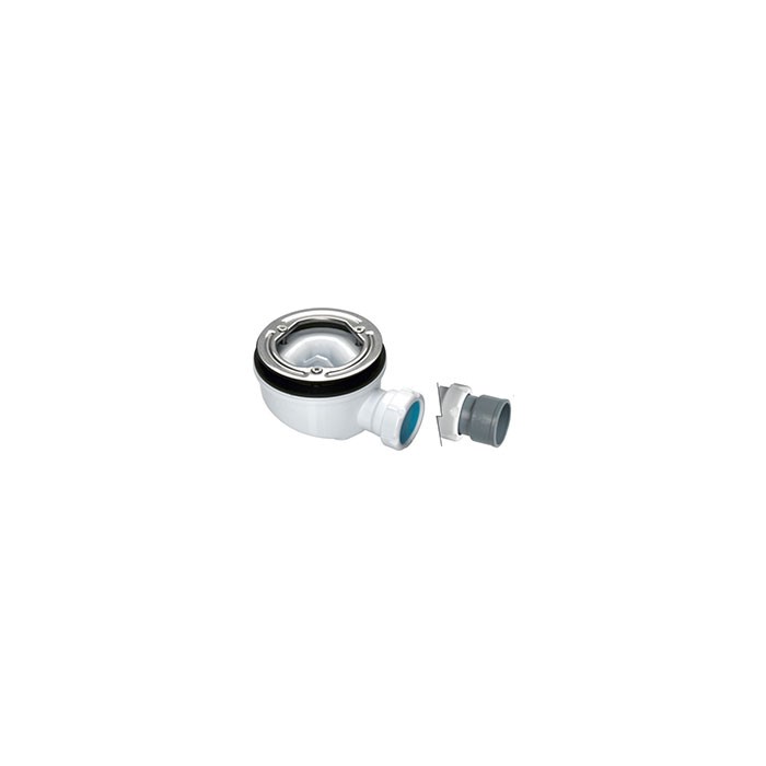 Jimten® S-579 Válvula p/ Base Chuveiro