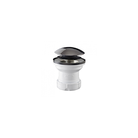 Jimten® S-540 Válvula Lavatório Click Clack 11/4" x 66