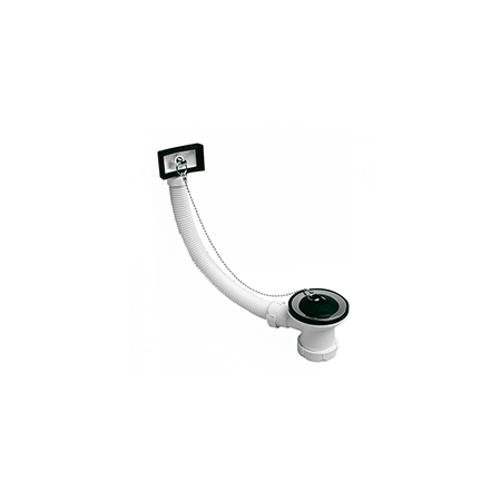 Jimten® S-51 Válvula Banca C/ Respiro 11/2" x 70