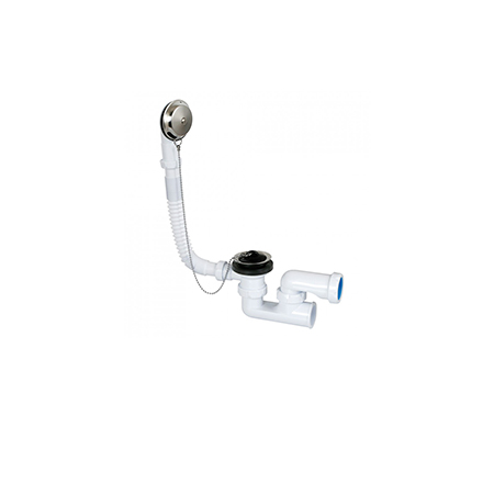 Jimten® S-34 Válvula Banheira 11/2" x 40