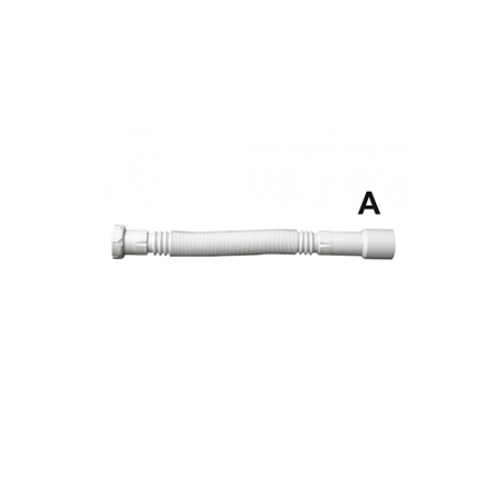 Jimten® A-120 Ligação Flexível 11/4" x 32/40