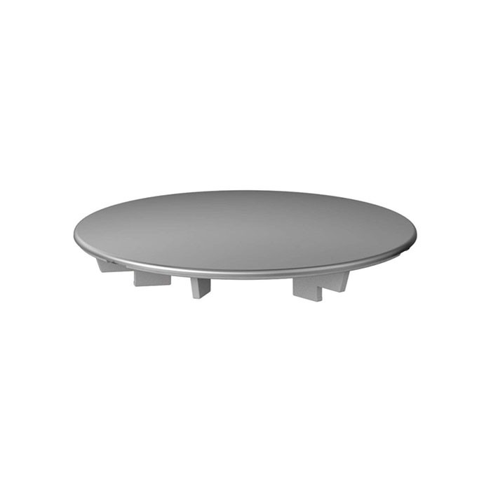 Jimten® S-579 Tampa Embelezadora Inox