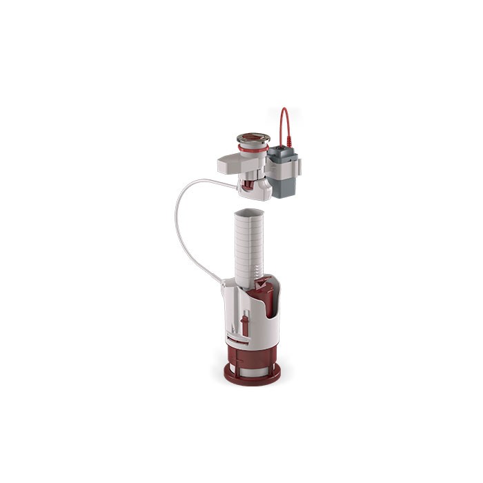 Jimten® S-585 Mecanismo Dupla Descarga p/ Infravermelho 3G