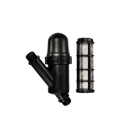 Jimten® X-31 Filtro Malha