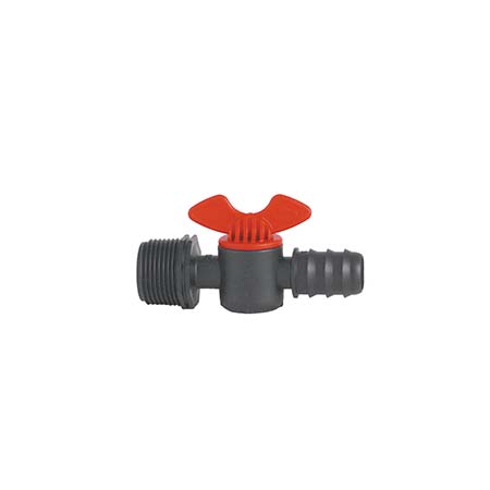Jimten® X-34 Válvula Microaspressão