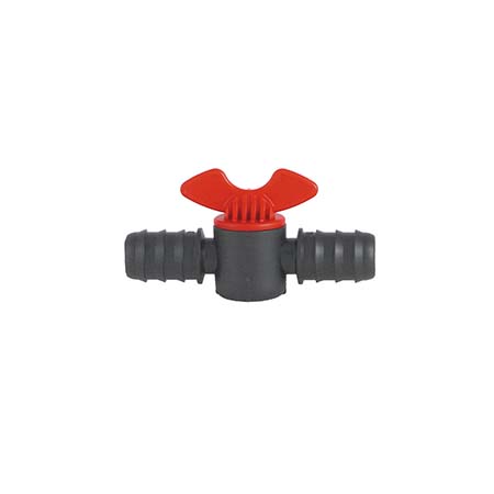 Jimten® X-35 Válvula P/Tubo PE