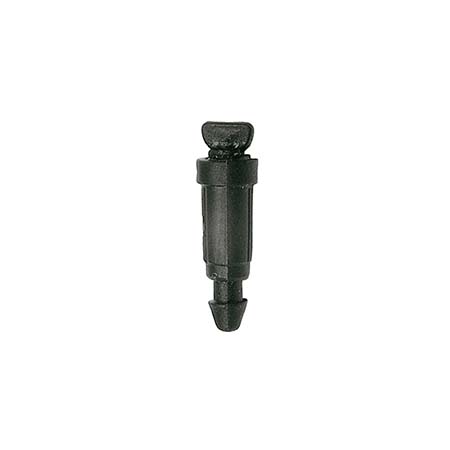 Jimten® X-36 Gotejador Perfurado Desmontável
