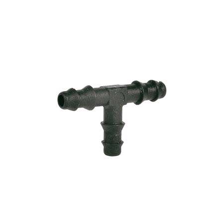 Jimten® X-42 Tê Microtubo 6.4 x 4.5