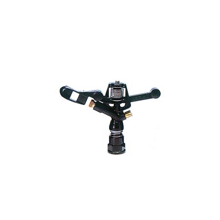 Jimten® X-65 Aspersor Circular Plástico