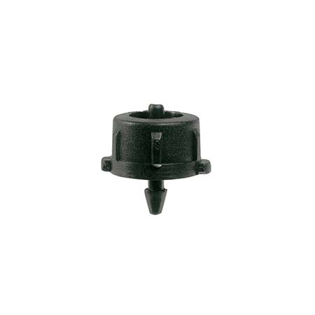Jimten® X-88 Gotejador Turbulento Desmontável Caudal 8