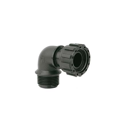 Jimten® X-106 Curva C/Junta 1"