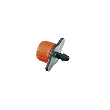 Jimten® X-307 Gotejador Regulável