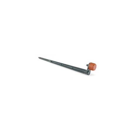 Jimten® X-308 Estaca Gotejadora Regulável