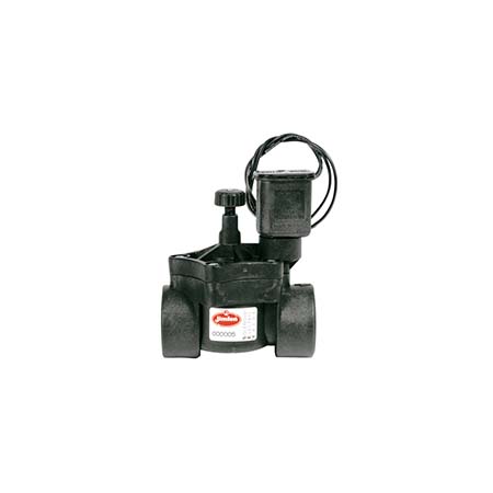 Jimten® Electoválvulas 150 C/Soleoide 24V