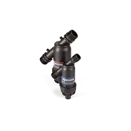 Jimten® X-345 Filtmaster Filtr. Baixo