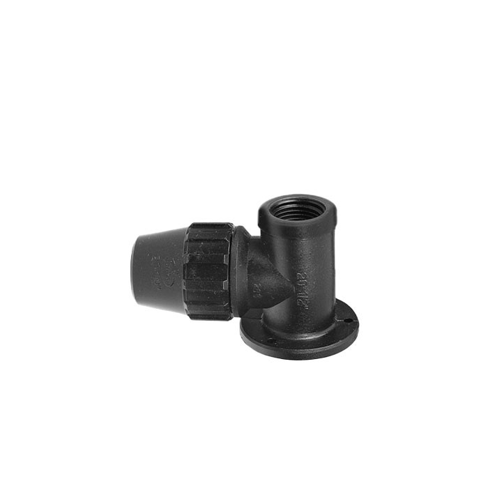 Jimten® J-72 PPFV Joelho C/ Pater