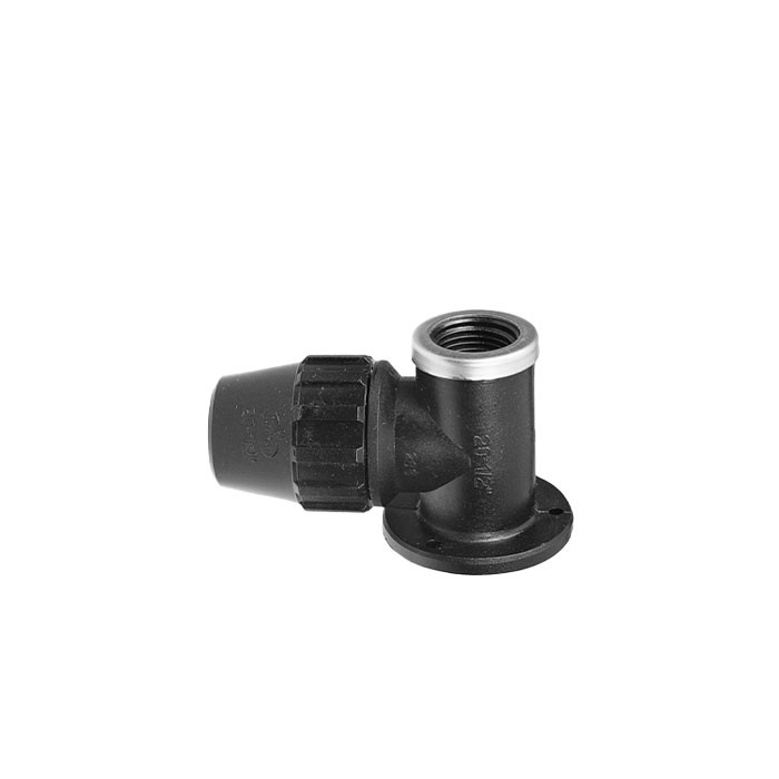 Jimten® J-72 PPFV Joelho C/ Pater C/ Reforço