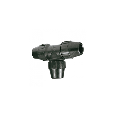 Jimten® J-73 PPFV Tê Simples