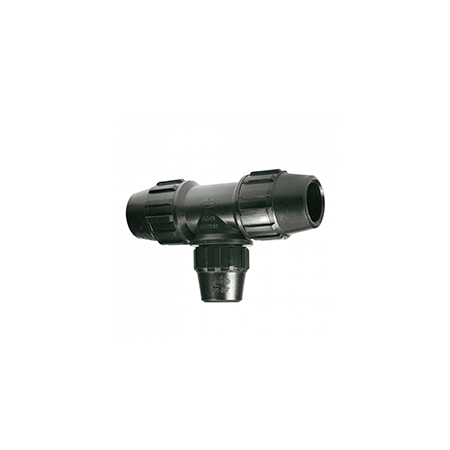 Jimten® J-74 PPFV Tê Redução
