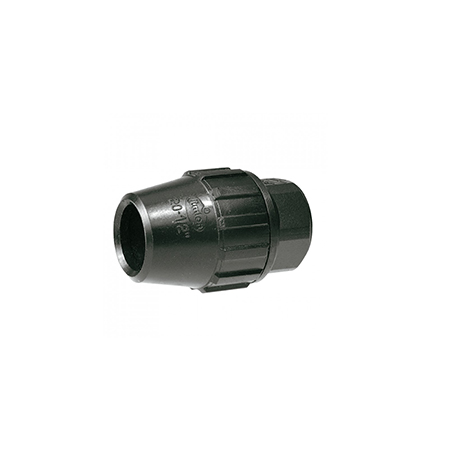 Jimten® J-78 PPFV Tampão Final