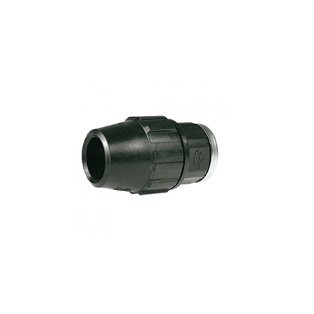 Jimten® J-62 PPFV União Rosca Fêmea