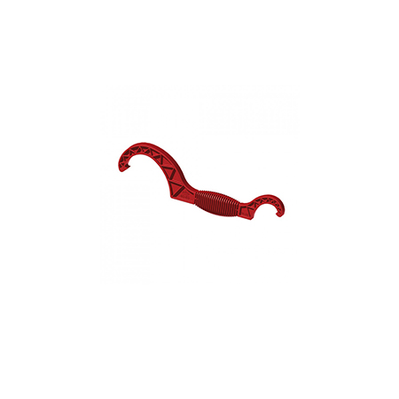 Jimten® J-93 Chave P/ Fitting Universal