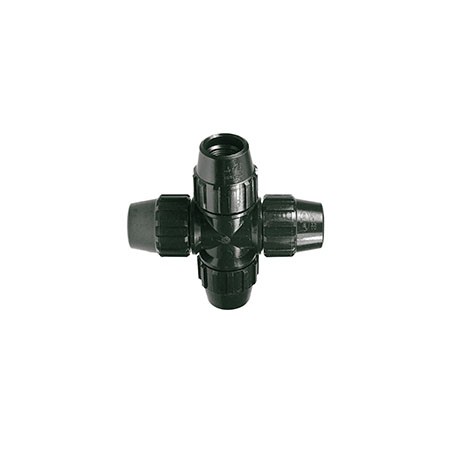 Jimten® J-76 Cruzeta