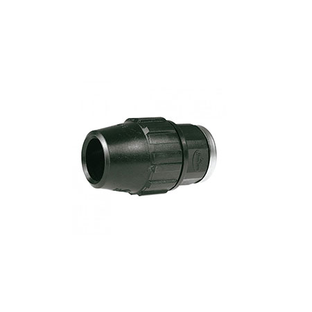 Jimten® J-62 PPFV União Rosca Fêmea C/ Reforço