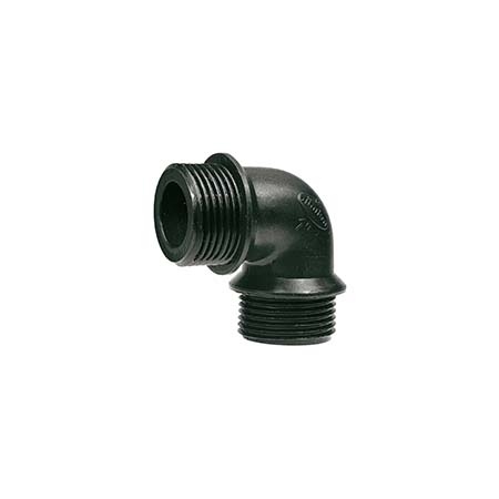 Jimten® J-81 Joelho 90º M/M