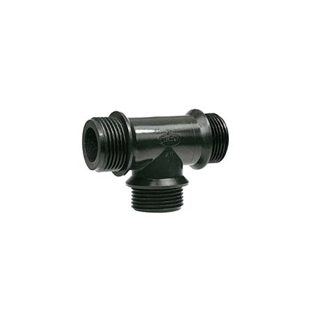 Jimten® J-83 Tê M/M/M