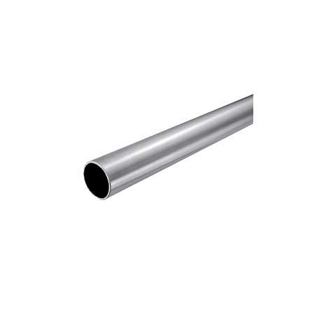 Proteu® Bic.Tubo Aço Inox Aisi 304 Sanitário