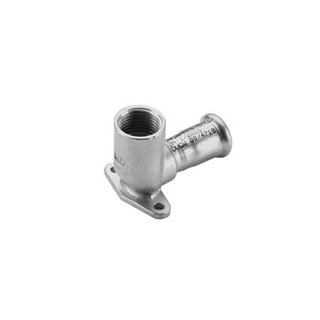 Joelho C/Pater Aisi 316 L R/F
