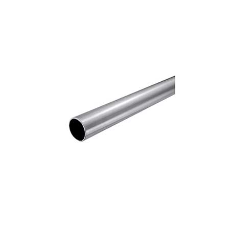 Tubo Inox Roscar Aisi 304