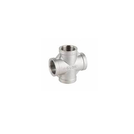 Cruzeta Inox Aisi 316