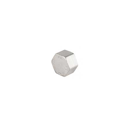 Tampão Inox Aisi 316 Fêmea