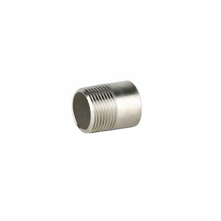 Entronque Inox Aisi 316 R-S P/Tubo