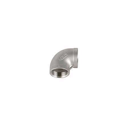 Joelho Inox Aisi 316