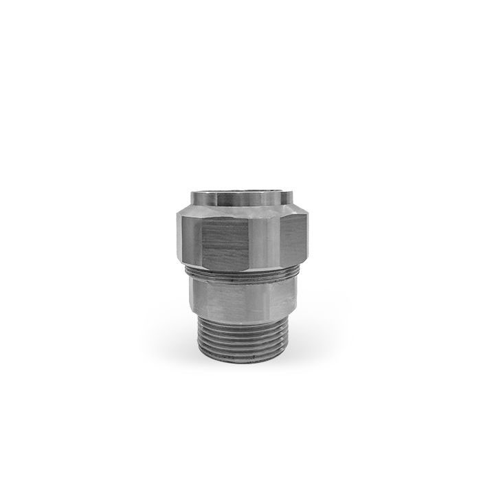 PPFV* Inox União Macho
