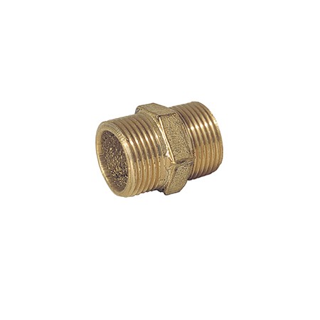 Bronze Casquilho Duplo