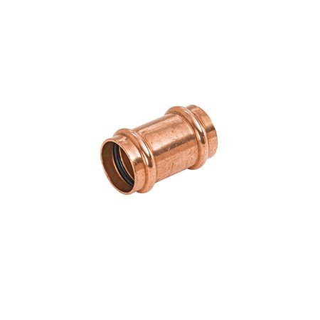 Press Cobre União