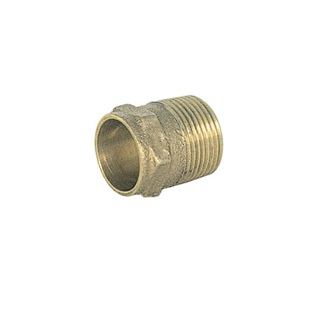 4243G* União Soldar Macho