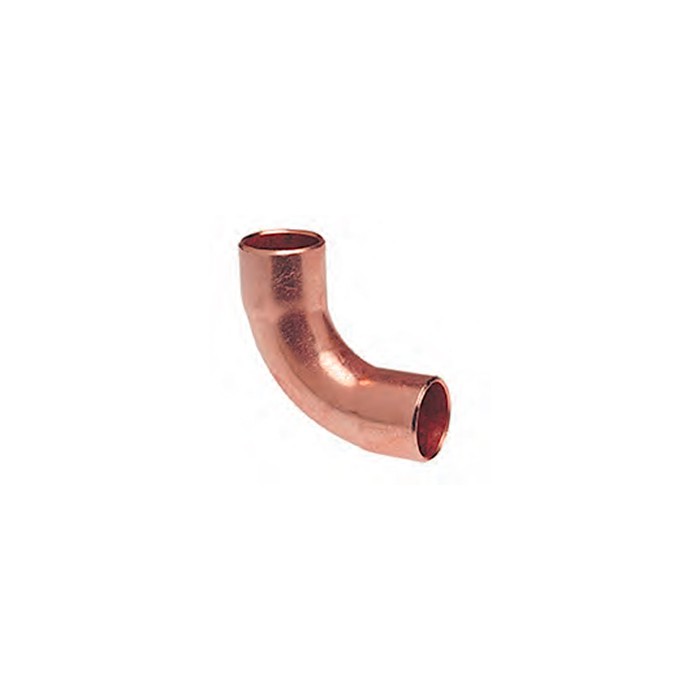 9607* Curva 90º FF 2A cu